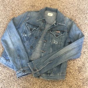 Hudson - Signature Jean Jacket